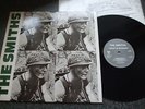 THE SMITHS UK ROUGH TRADE LP 1985 MEAT IS MURDER MINT VINYL