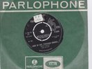 THE ACTION LAND OF ONE THOUSAND DANCES 45 PARLOPHONE 1965