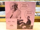 BESSIE JACKSON / WALTER ROLAND 1927-1935 LP SEALED NEW Yazoo