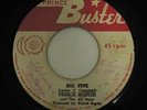 PRINCE BUSTER ALL STARS Big Five 7