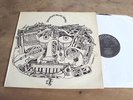 MIKE VICKERS ELECTRONIC MUSIC LP Standard Library 1973 Synth Moog Prog Psych ESL