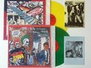 LP Sicher gibt es besser Zeiten, doch diese war die Unsere Vol.1 u. 2