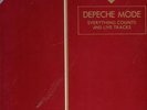 Depeche Mode               rare   Maxi   EP coloured vinyl