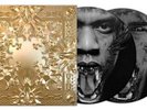 Watch The Throne Kanye West Jay-z