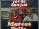MARCOS VALLE - Mustang Cor de Sangue 1969 BOSSA SOUL JAZZ ORIG. LP BRAZIL HEAR
