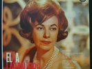 ELZA LARANJEIRA - BOSSA NOVA LATIN JAZZ 1961 RARE RGE LP BRAZIL