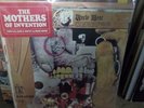 FRANK ZAPPA AND THE MOTHERS OF INVENTION / UNCLE MEAT unplayed   MINT