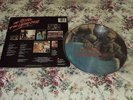 RARE RETURN OF THE LIVING DEAD PIC DISK SNDTRCK CRAMPS TSOL DAMNED LOOK sXe
