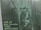 THE ROLLING STONES 