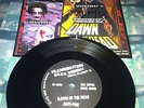 Signed - Frankenstein Drag Queens from Planet 13 - Dawn of the Dead - rare 7