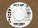 rare Northern Soul (Hear) KENNY GAMBLE 
