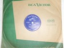 ELVIS PRESLEY No More - Sentimental Me  ORIG BRAZIL 78 RPM  no sun
