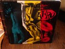 Dizzy Gillespie AFRO Norgran MONO DG DSM Quincy Jones Lucky Thompson Ernie Royal