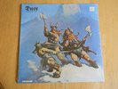 DUST    HARD ATTACK    ORIGINAL     KAMA SUTRA 158    PSYCH     SEALED
