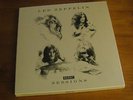 Led Zeppelin   BBC Sessions 4xLP Box Set SEALED LP Original Atlantic Pressing