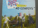 SPEC COWBOYS LP SEALED PragVEC FOETUS FAD GADGET THIS HEAT DERELICTS EDP WASP