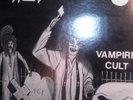 Druid - Vampire Cult (VG+; CB-402; Rare 1st Private Press.; Vitus Sabbath Doom)