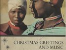 MALOMBO JAZZ MEN A.O.  SOUTH AFRICA EP  SOMETHING OUT OF AFRICA