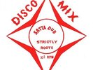 REVOLUTIONARIES Satta Dub Strictly Roots: Disco Mix LP NEW VINYL Channel One