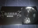 Shining - V : Halmstad Picture Disc Vinyl Watain Lifelover
