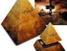 NILE ITHYPHALLIC VERY RARE PYRAMID BOXSET LIMITED EDITION IMMOLATION SUFFOCATION