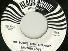 Brother Love 45 