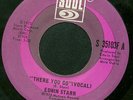 Edwin Starr 45 
