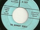Midnight Rebels 45 