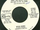 Bessie Banks 45 