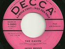 Jackie Brooks 45 