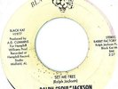 Northern Soul Crossover 45 Ralph Soul Jackson Set Me Free Rabbit Factory Listen
