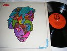 LOVE - FOREVER CHANGES LP , 1ST UK PRESSING, MONO , ELEKTRA, EX.