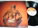 EAST OF EDEN - MERCATOR PROJECTED, 1ST PRESS, MONO , DREAM, N/MINT, .