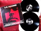 la haine
