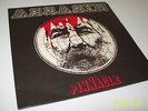PINNACLE ASSASIN 1974  RARE PROG ROCK  LP VG+