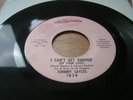 Northern Soul Johnny Sayles I Can't Get Enough.  LISTEN