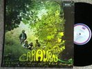 CARAVAN IF I COULD DO IT ALL AGAIN I'D DO IT ALL OVER YOU RARE LP 1970 N/M