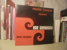 JASON HAVELOCK POP SYMPHONY LP  PROG JAZZ FUNK BREAKS DUSTY FINGERS