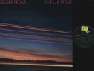 THE L.A. FOUR Going Home 1977 East Wind JAPAN DIRECT DISC LP ALMEIDA BROWN MANNE