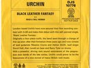 URCHIN / IRON MAIDEN - 