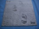 LP ITALIAN PROG SANGI - STEPS - ORIGINALE