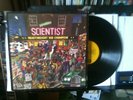 Scientist - Heavyweight Dub Champion Rare Reggae Lp