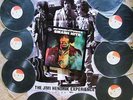 UNUSUAL SUPER RARE 9 LP BOX + POSTER   JIMI HENDRIX   SMASH = HARD HEAVY PSYCH