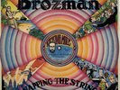 Bob Brozman “Snapping the Strings” Kicking Mule 1983 LP rare