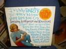 LESLEY GORE The Golden Hits of LP NEW SEALED ORIGINAL ISSUE MONO