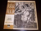 BERNARD MICHELIN - JANOPOULO / SCHUBERT - DEBUSSY - FRANCOEUR / ODEON XOC 165