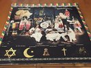 The Rastafarians Orthodox Rare Killer LP Listen 