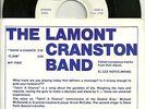 Lamont Cranston Band 45 