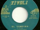 Los Vampiranos 45 