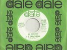 J.J. Lancaster 45 